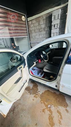 Chery A3